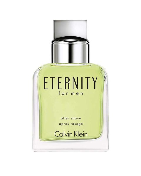 eternity after shave ck