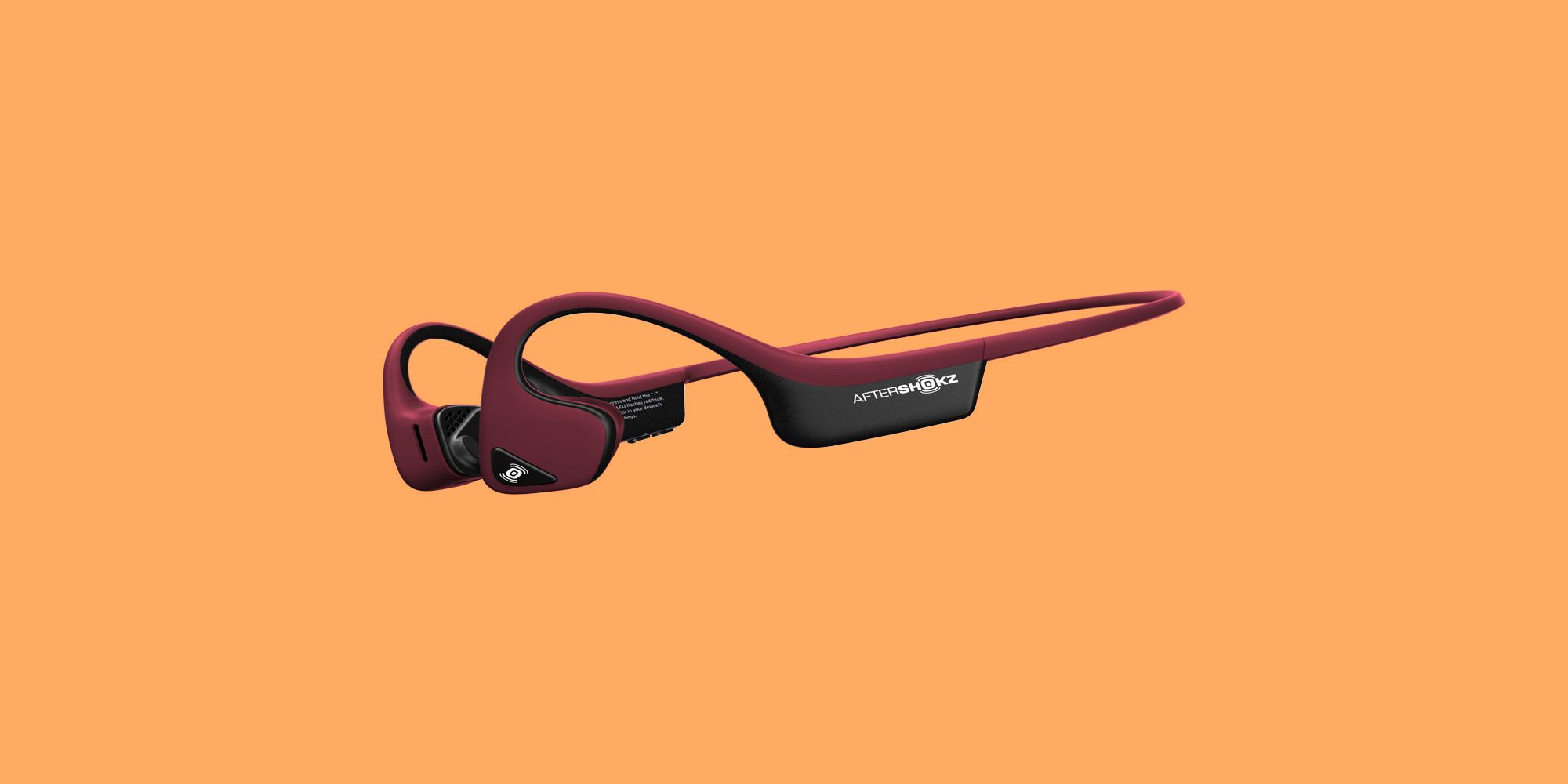 aftershokz switch device