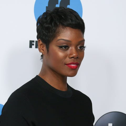 Afton Williamson Afton Williamson