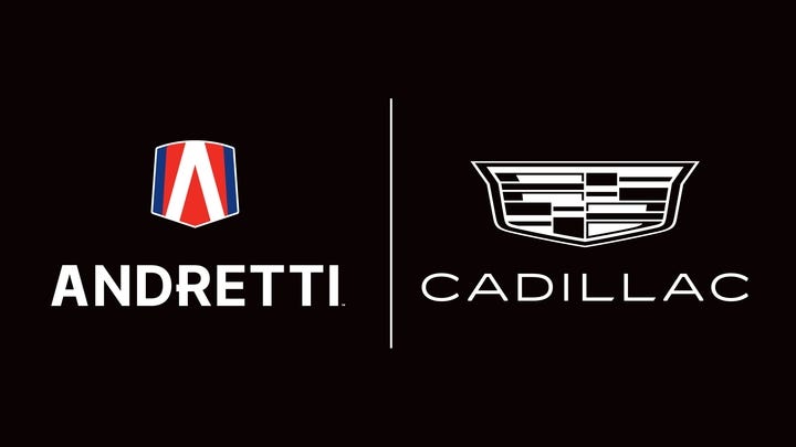 Cadillac Is Joining Andretti Global's Formula 1 Bid