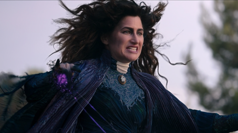 agatha harkness marvel chaos magic agatha harkness marvel chaos magic
