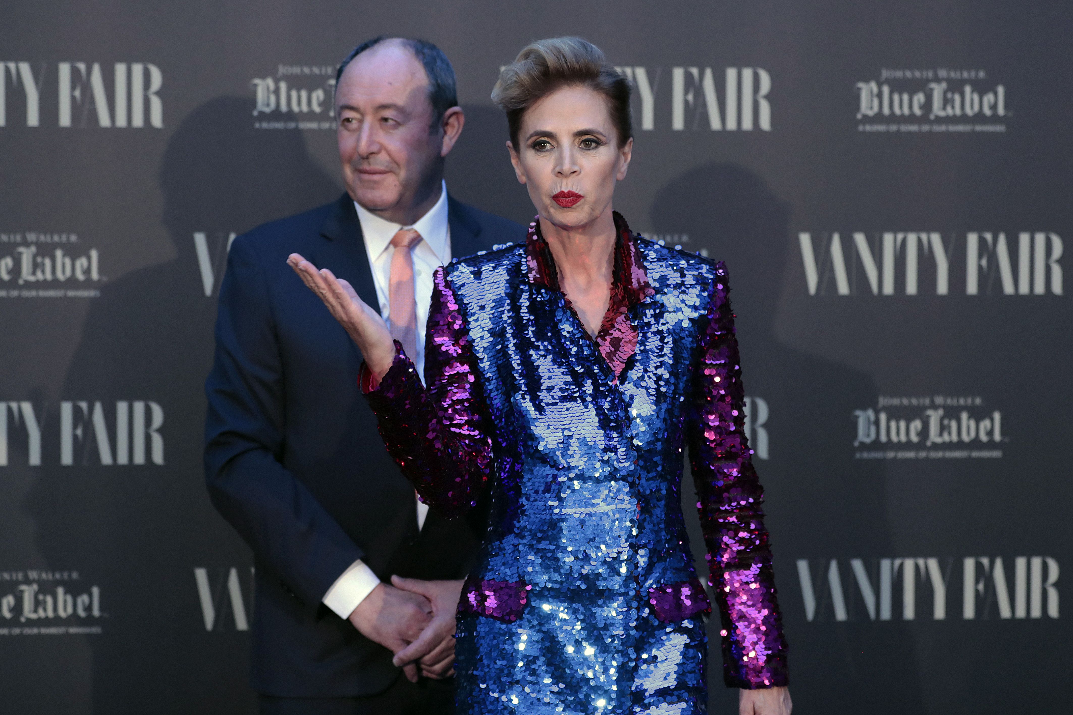 luismi pareja de agatha ruiz dela prada