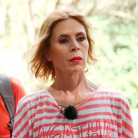 Ágatha Ruiz de la Prada en 'Planeta Calleja'