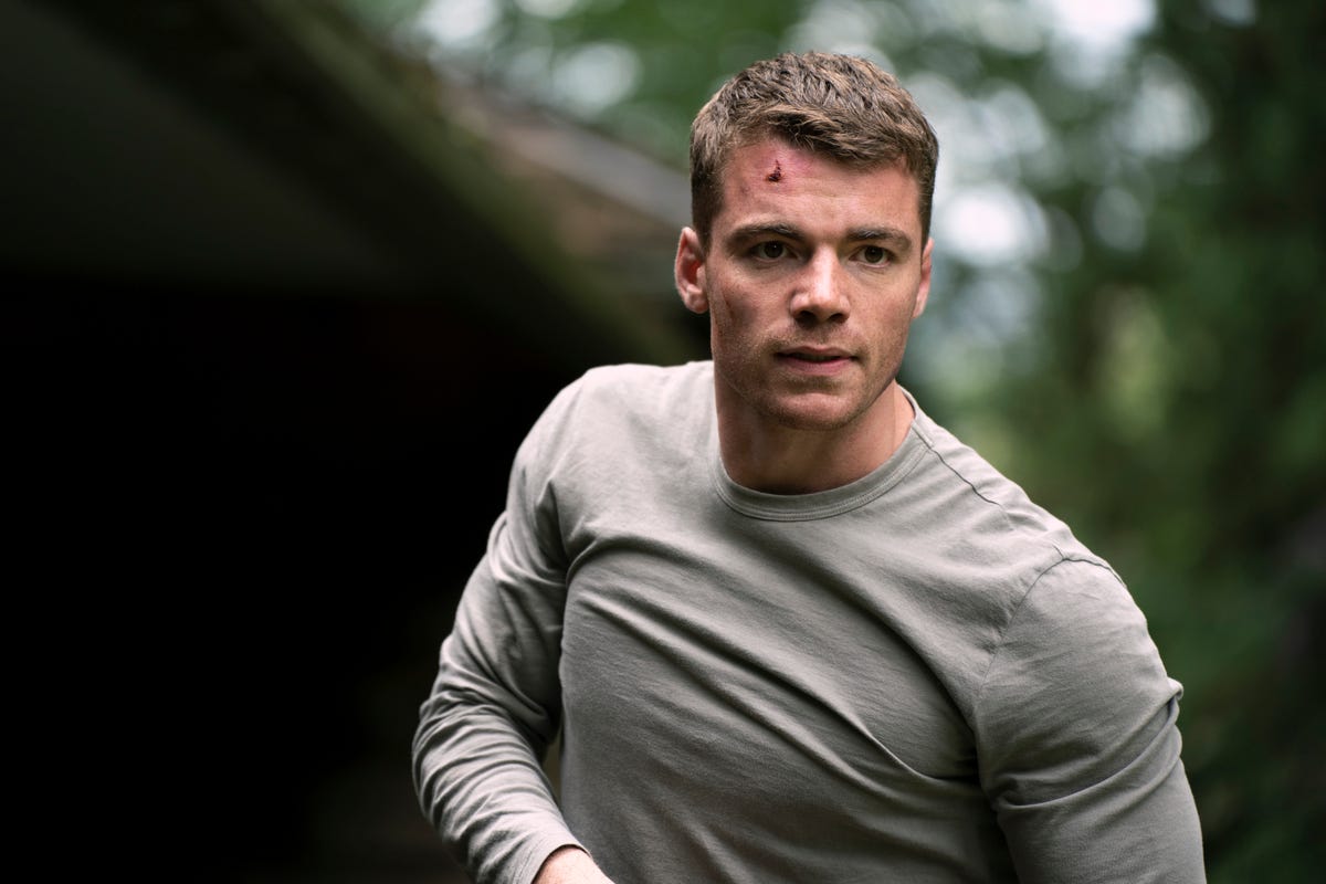 ‘The Night Agent’: everything we know about season 2 on Netflix