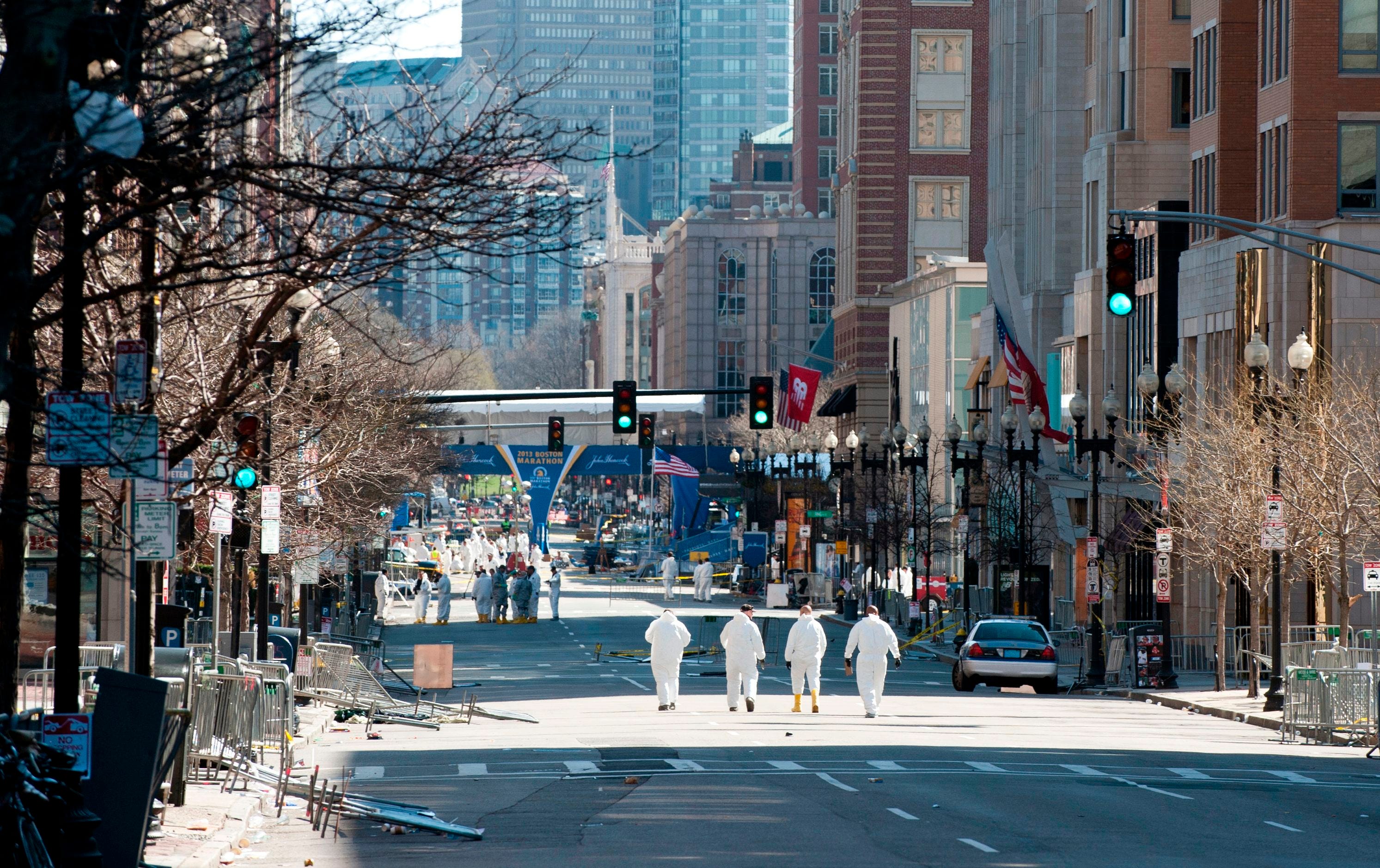 Boston Marathon Bombing Docuseries to Premiere a Decade After the Tragedy
