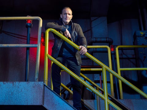 Agents Of Shield Season 7 Cast Trailer And Release Date Agents Of Shield Season 7 Cast Trailer And Release Date