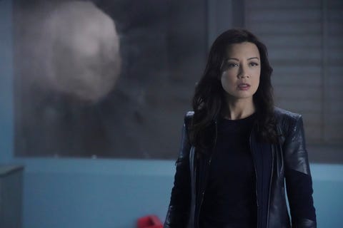 Agents Of Shield Clears Up Timeline Mystery In Season 7