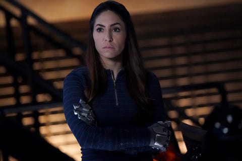 Agents Of Shield On Whether Finale Will Shoot Multiple Endings