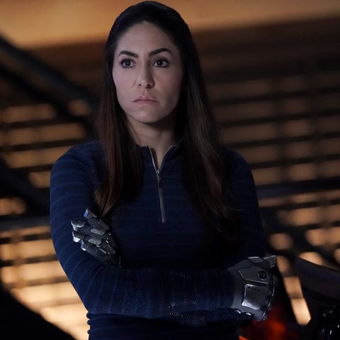 Agents Of Shield On Whether Finale Will Shoot Multiple Endings Agents Of Shield On Whether Finale Will Shoot Multiple Endings