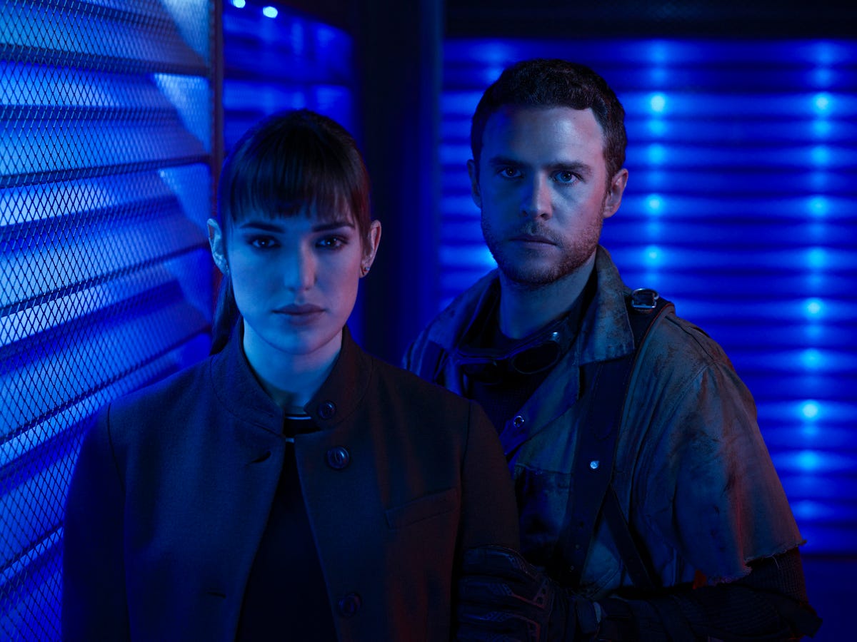 Agents Of Shield Season 7 Is Making A Mistake With Fitzsimmons