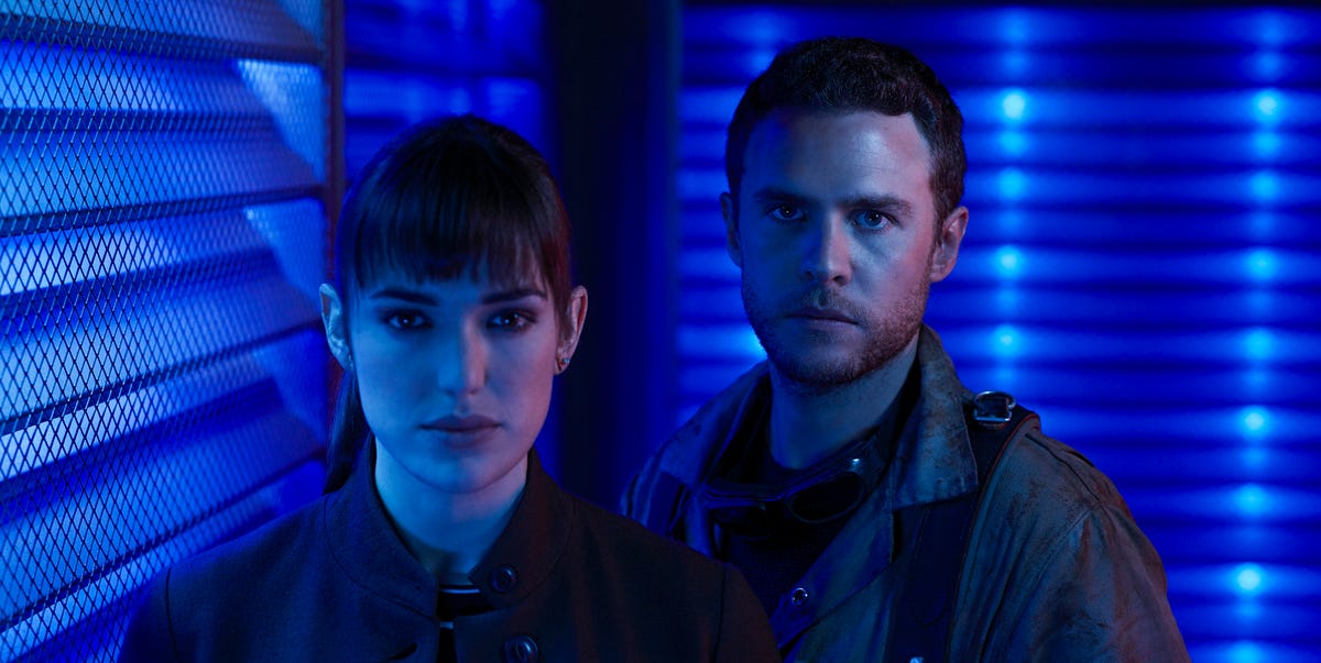 Agents Of Shield Season 7 Is Making A Mistake With Fitzsimmons Agents Of Shield Season 7 Is Making A Mistake With Fitzsimmons