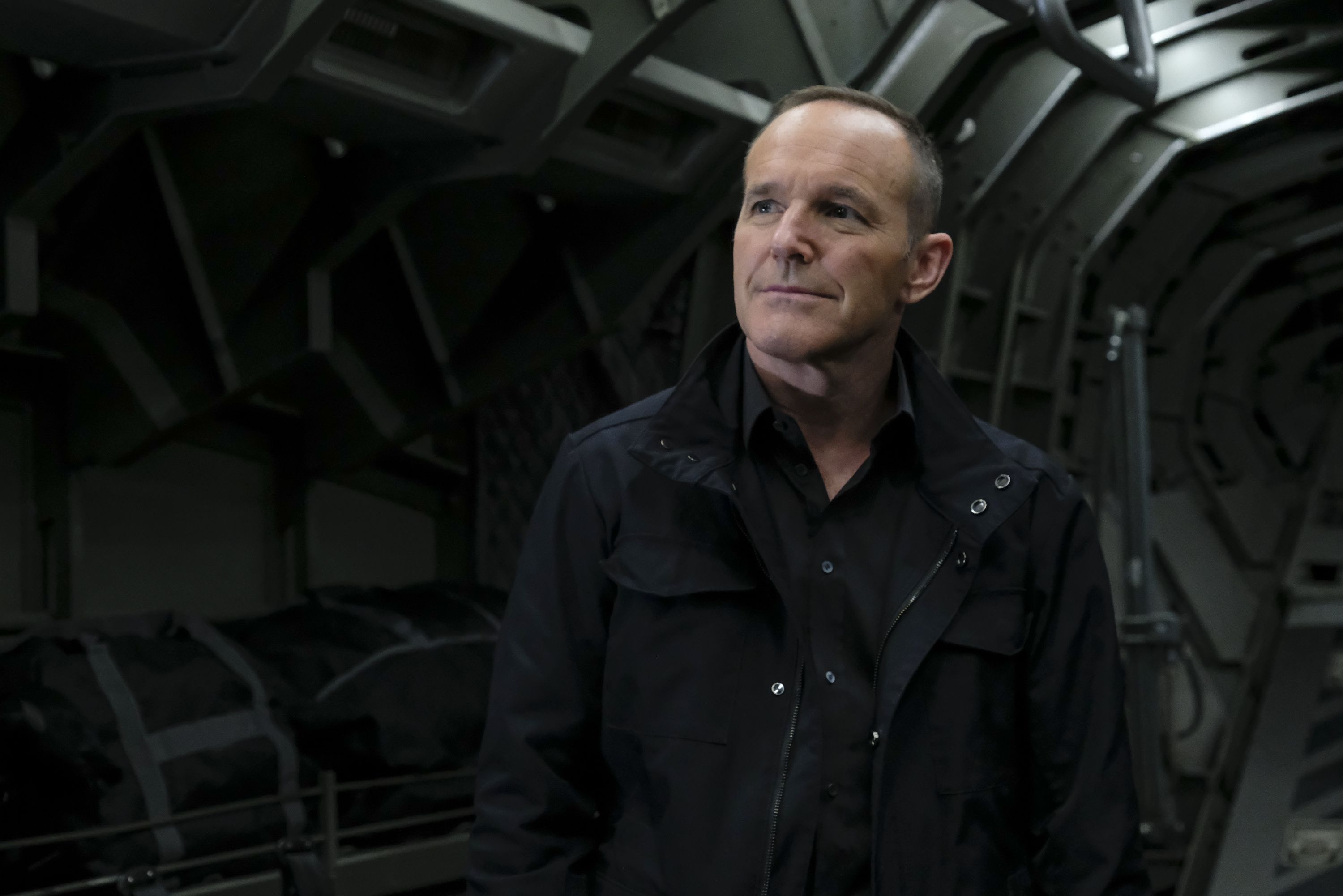 Agents Of Shield Trailer Reveals First Look At Final Episodes