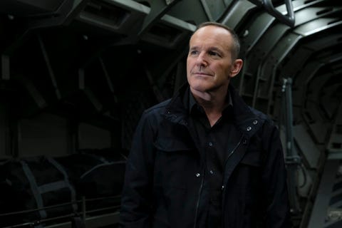 Agents Of Shield Hits Ratings High With Its Last Ever Episode