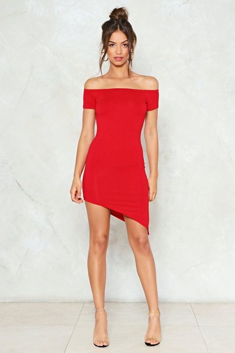 15 Sexy Valentine's Day Dresses - What To Wear On Valentine's Day
