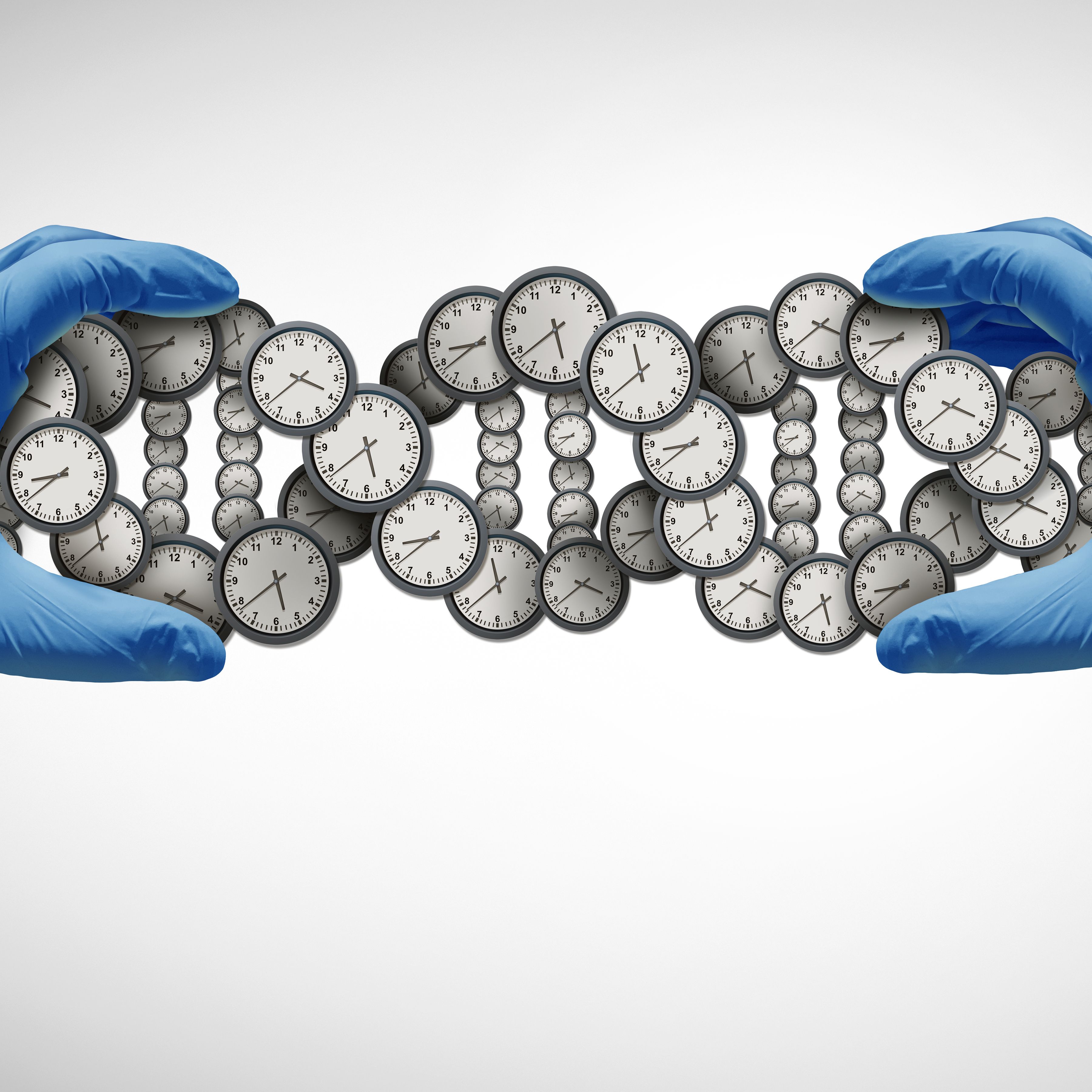 A New Study Says You Can Delay Death—but Not the Speed of Aging