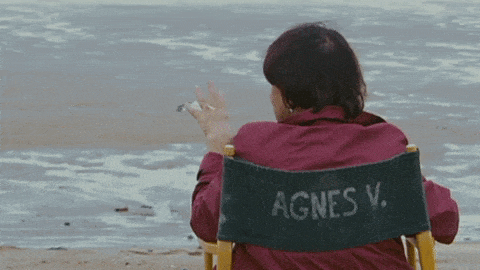 5 cineastas mujeres pioneras en la historia del cine