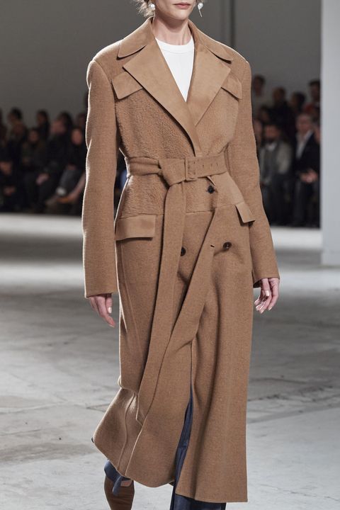 cappotti moda autunno inverno 2020 2021
