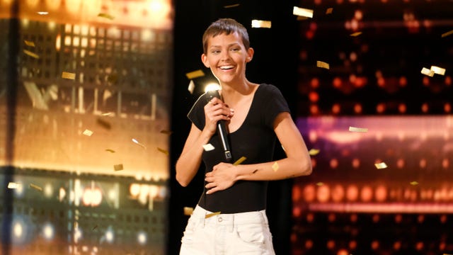 Nightbirde Breaks Her Silence After 'AGT' Exit and Details ...