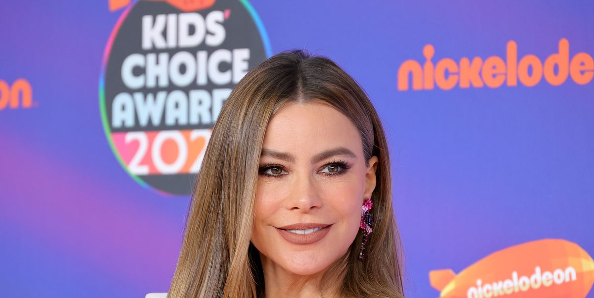 ‘AGT’ Fans Have Strong Opinions About Sofía Vergara’s Stunning Makeup-Free Instagram