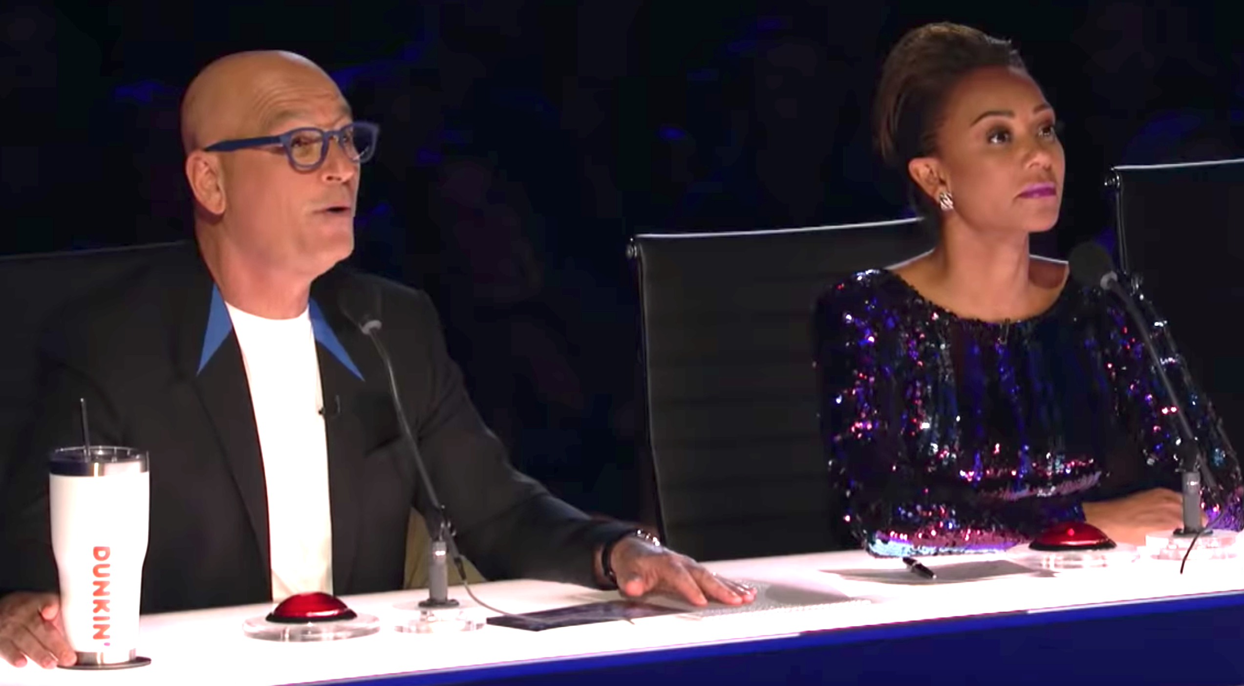 AGT: The Fans Are Livid With Last Night's Results, Who Got the Golden Buzzer, and Voting