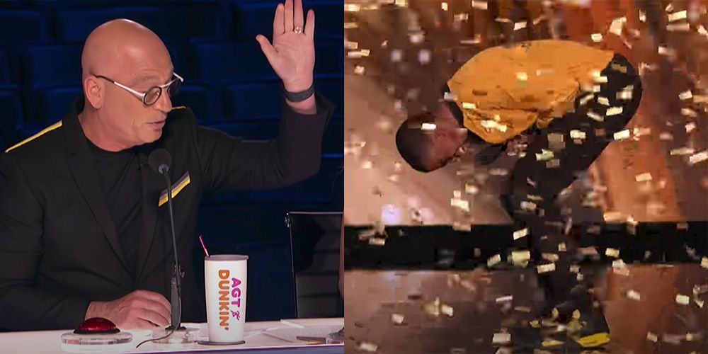 'AGT' Golden Buzzer Picks of 2020 What Does the 'America's Got Talent