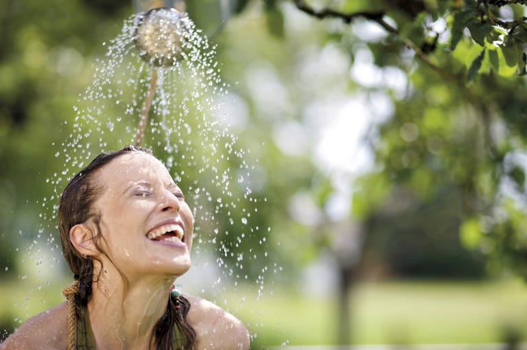 Ahorro de agua Ahorrar agua en casa y en la factura de la luz con estos sencillos trucos.