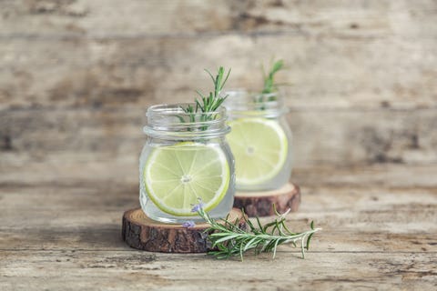Infusiones frías