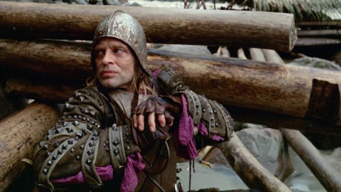 Aguirre, the Wrath of God aguirre, the wrath of god
