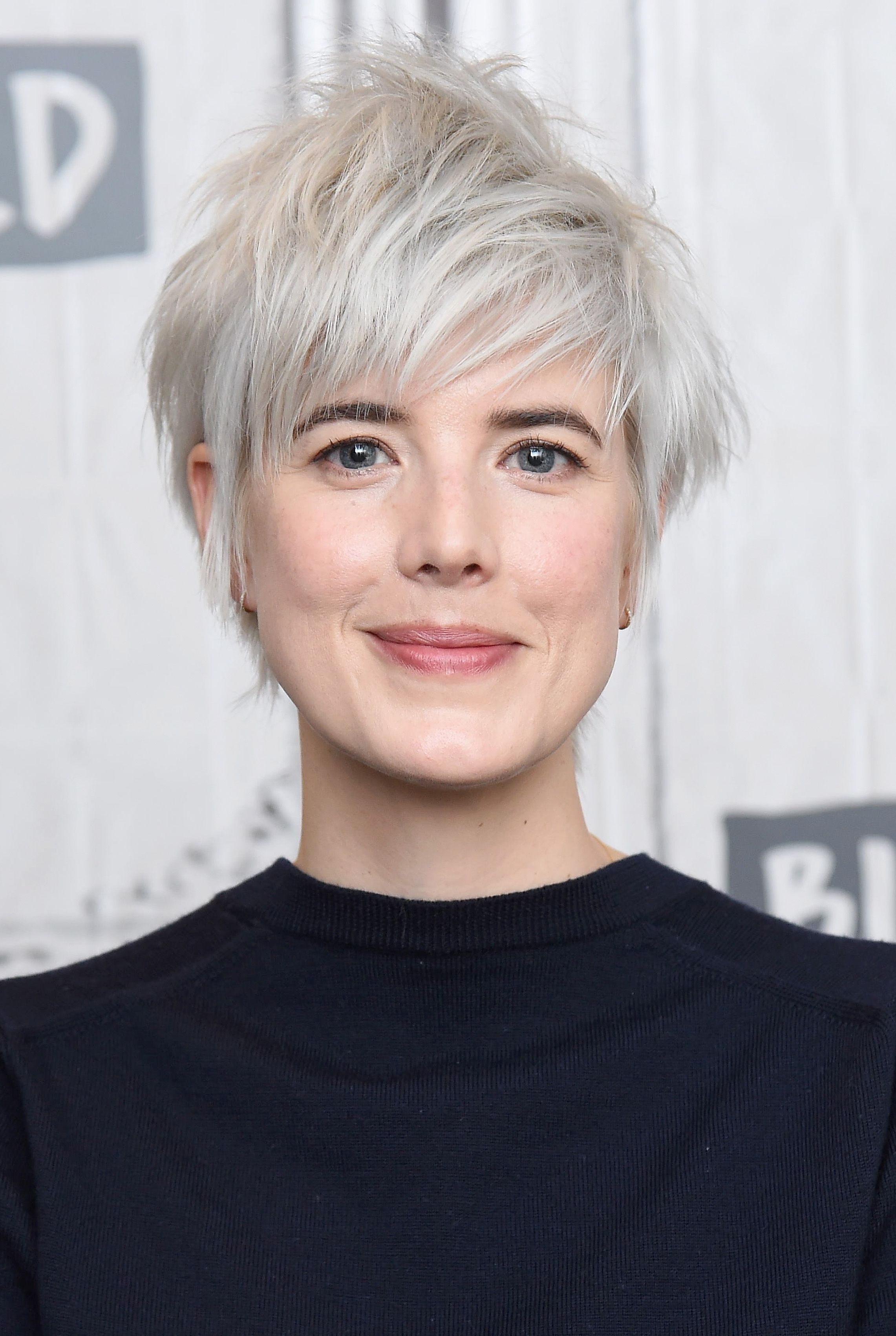 2282px x 3400px - 112 Best Short Hairstyles, Haircuts, and Short Hair Ideas ...