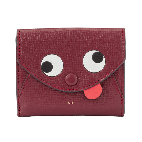 アニヤ・ハインドマーチ（ANYA HINDMARCH）新作財布【2020春夏】｜ELLE