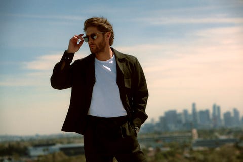 Jensen Ackles jensen ackles