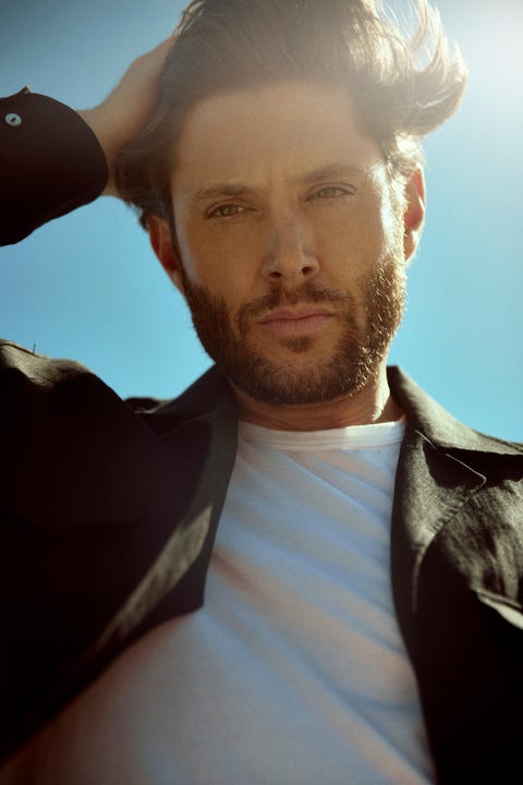 Jensen Ackles jensen ackles