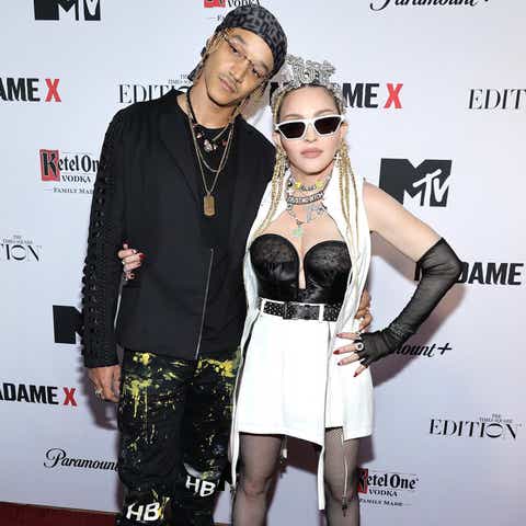 Madame X World Premiere madame x world premiere