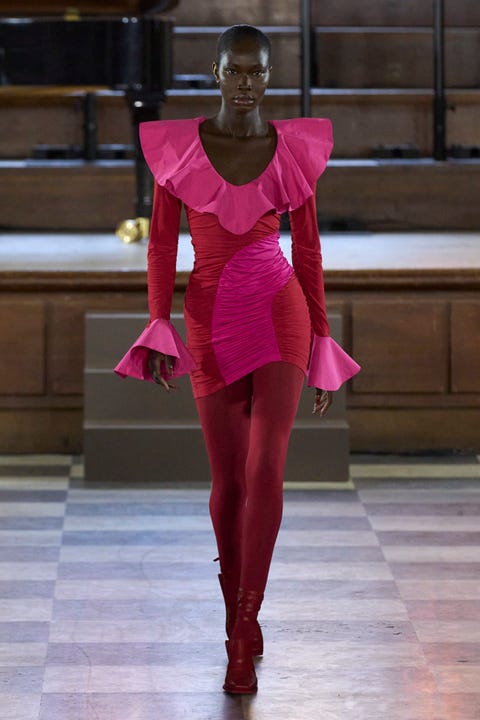 The Best Dresses Of Fashion Week AW23