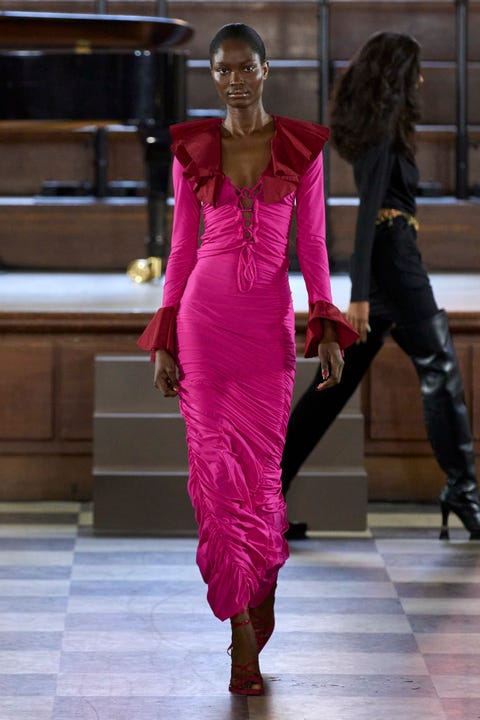 The Best Dresses Of Fashion Week AW23