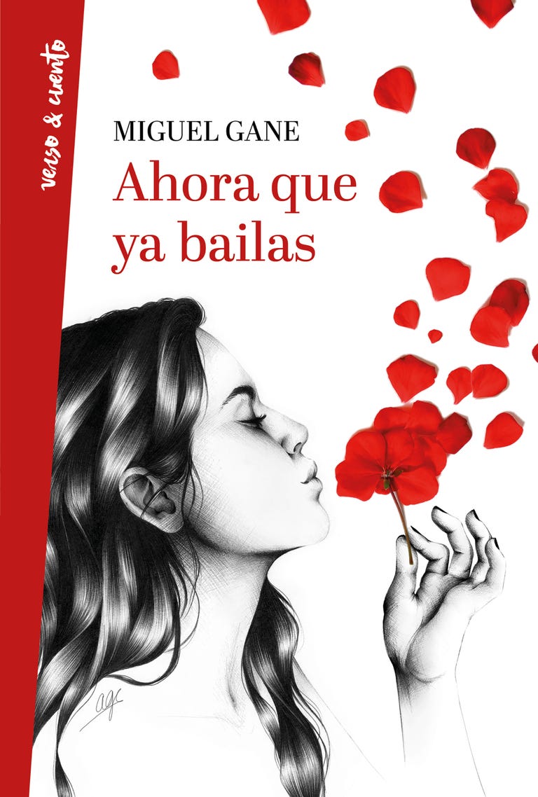 Ahora que ya bailas Ahora que ya bailas