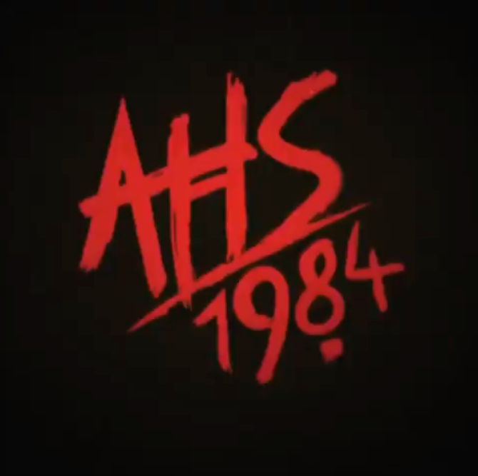 ahs 1984 netflix release date