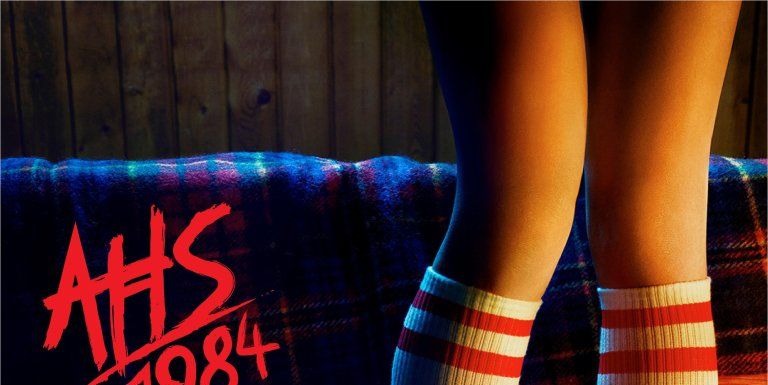 American Horror Story 1984 Todo Sobre La Temporada 9 - deniss full intro song roblox