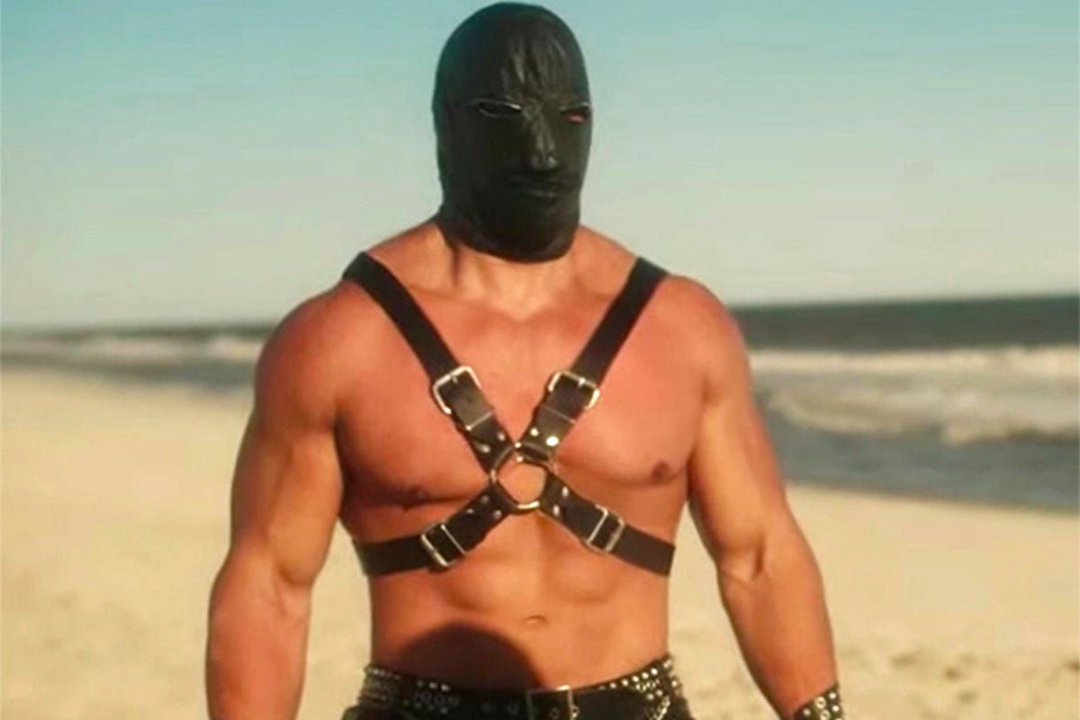 ‘American Horror Story 11’ ending explained: Who is Big Daddy?