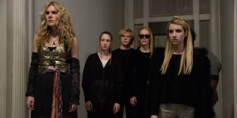 american horror story coven
