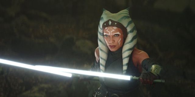 Ahsoka potential release date, cast and plot