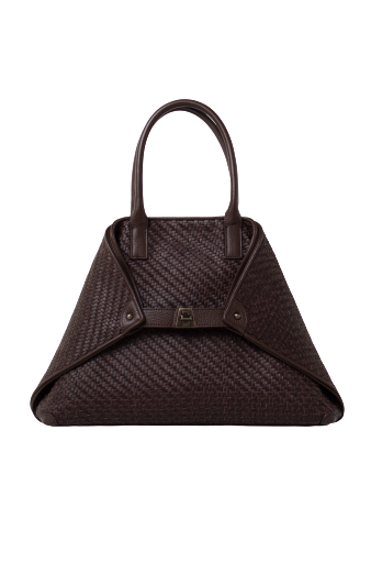 Brown, Product, Bag, Style, Luggage and bags, Grey, Shoulder bag, Beige, Leather, Handbag, 