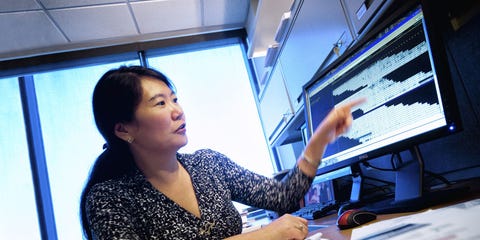 Jinghui Zhang image