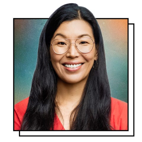 ai jen poo, co founder executive director of national domestic workers alliance
