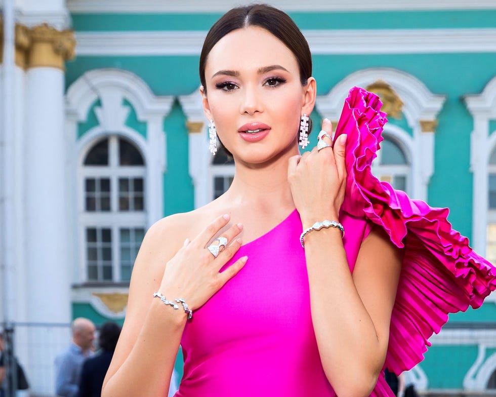 T&C meets the acclaimed Russian soprano Aida Garifullina