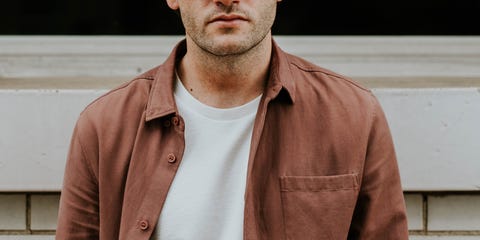 Outerwear, Jacket, Fashion, Human, Street fashion, Muscle, Textile, Leather jacket, Photography, Facial hair, Outerwear, Jacket, Fashion, Human, Street fashion, Muscle, Textile, Leather jacket, Photography, Facial hair,
