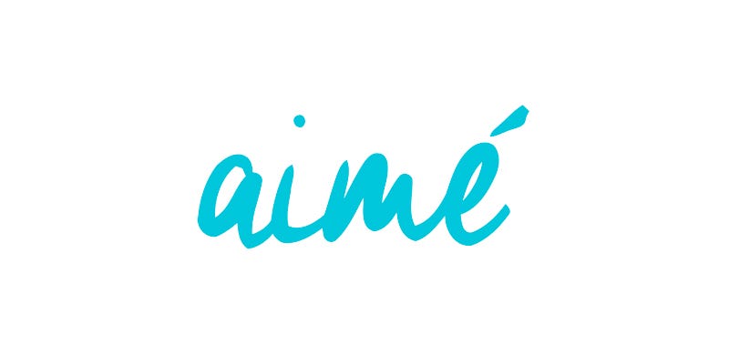 aimé