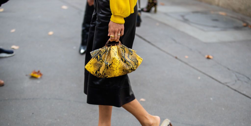 These Accessory Trends Will Make You Feel Like a Total Boss