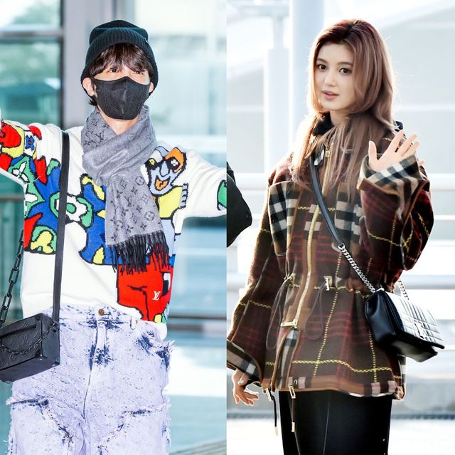 韓国アイドルセレブの空港ファッション総まとめ！ 着用アイテムやブランドを大追跡【2023年最新】