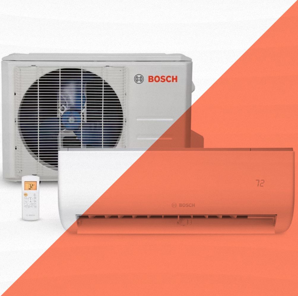 Stay Cool and Save Energy With the Best Ductless Air Conditioners